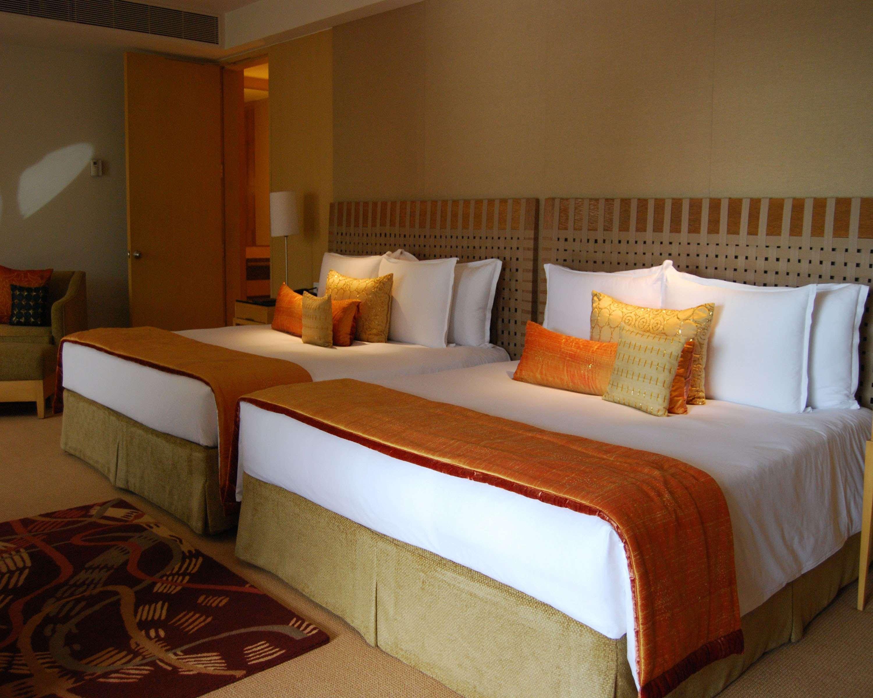 Grand Hyatt Mumbai Hotel And Residences Esterno foto